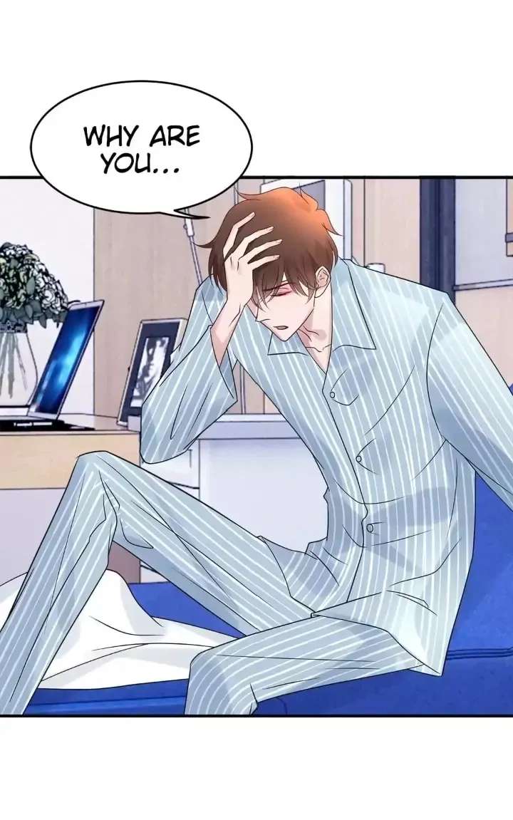 Reborn- deceiving my financial backing husband Chapter 78 - page 12