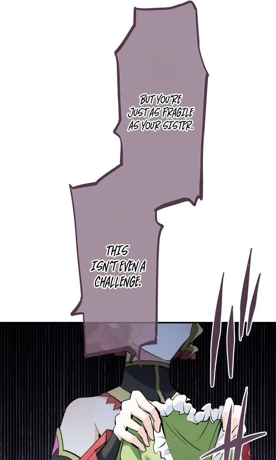 How the villainess Alicia saves the country Chapter 99 - page 91
