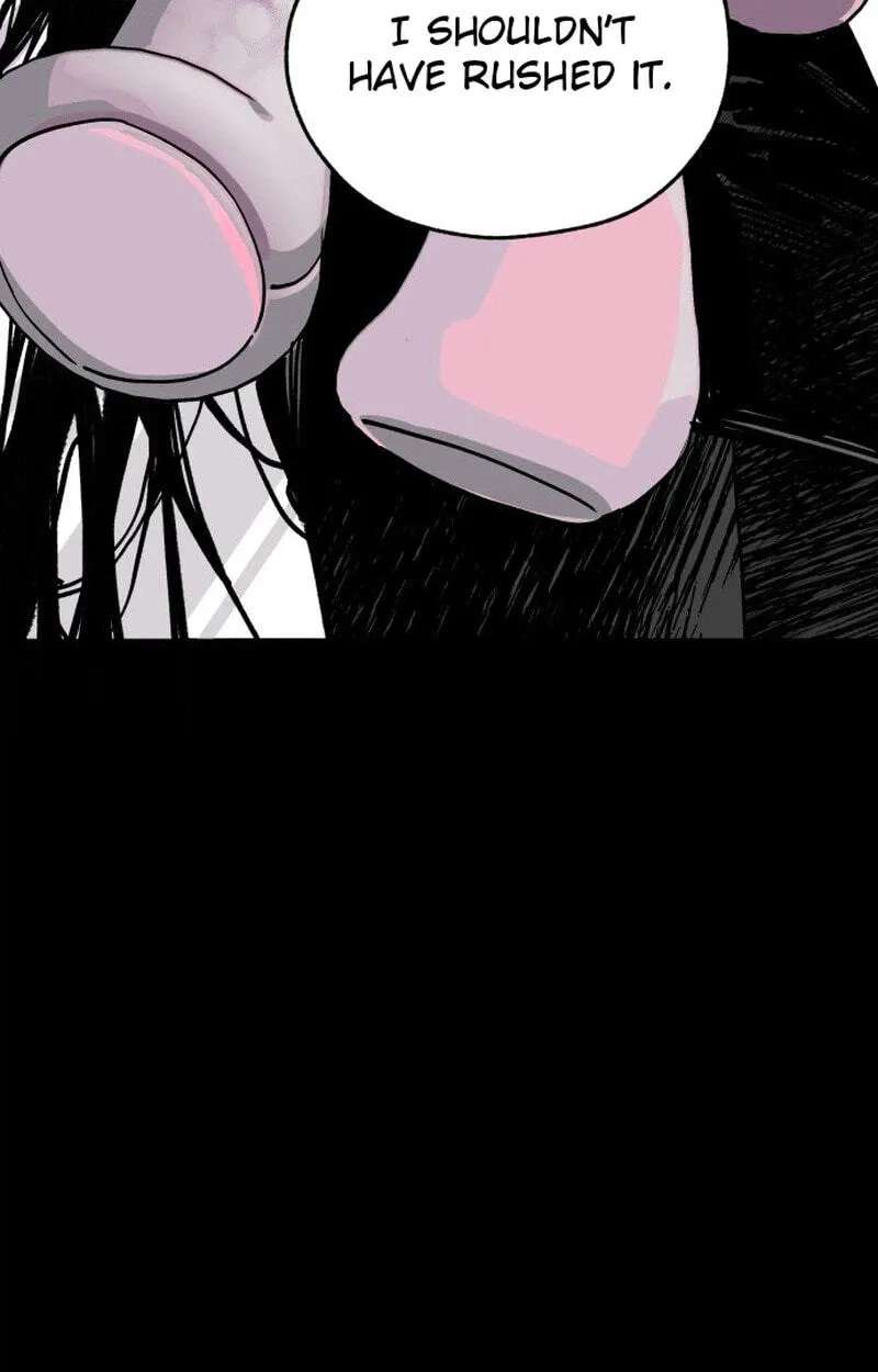 Bitterside Cranberries Chapter 13 - page 55