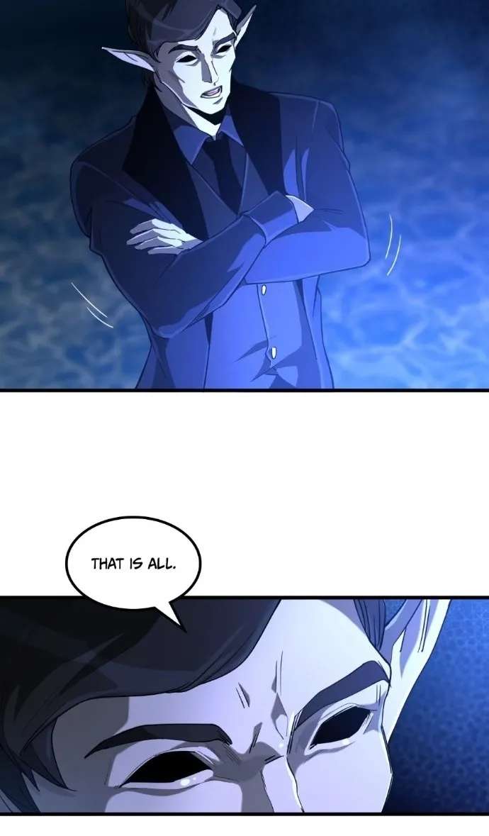 Nightmare Realm Summoner Chapter 8 - page 11
