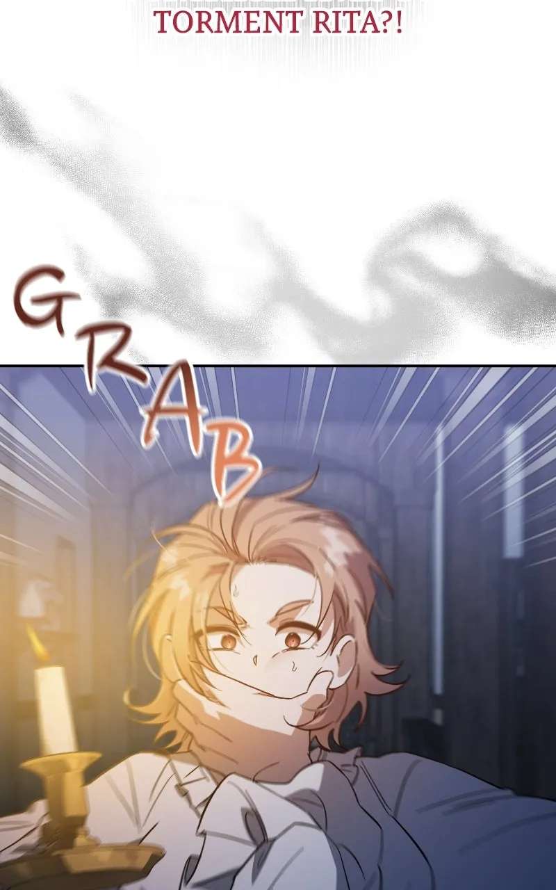 A Dying Maid’s Guide to Revenge Chapter 12 - page 4