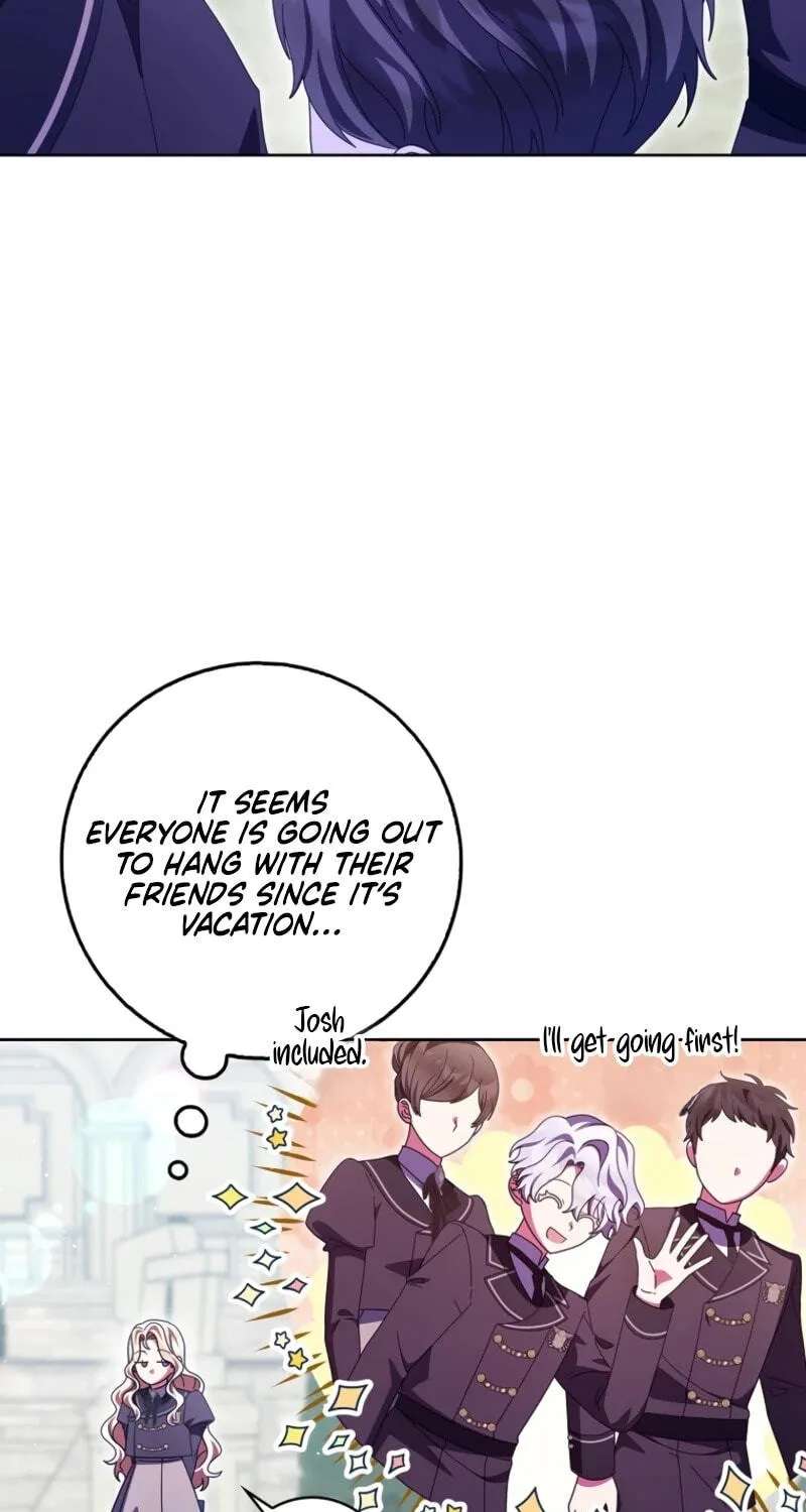 Destined to Be an Outcast Chapter 80 - page 79