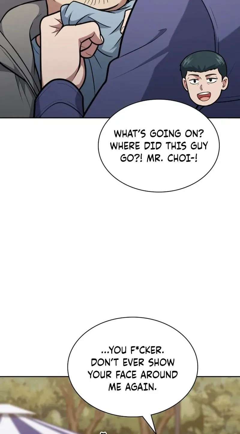 The Life of a Returning Officer Chapter 171 - page 89