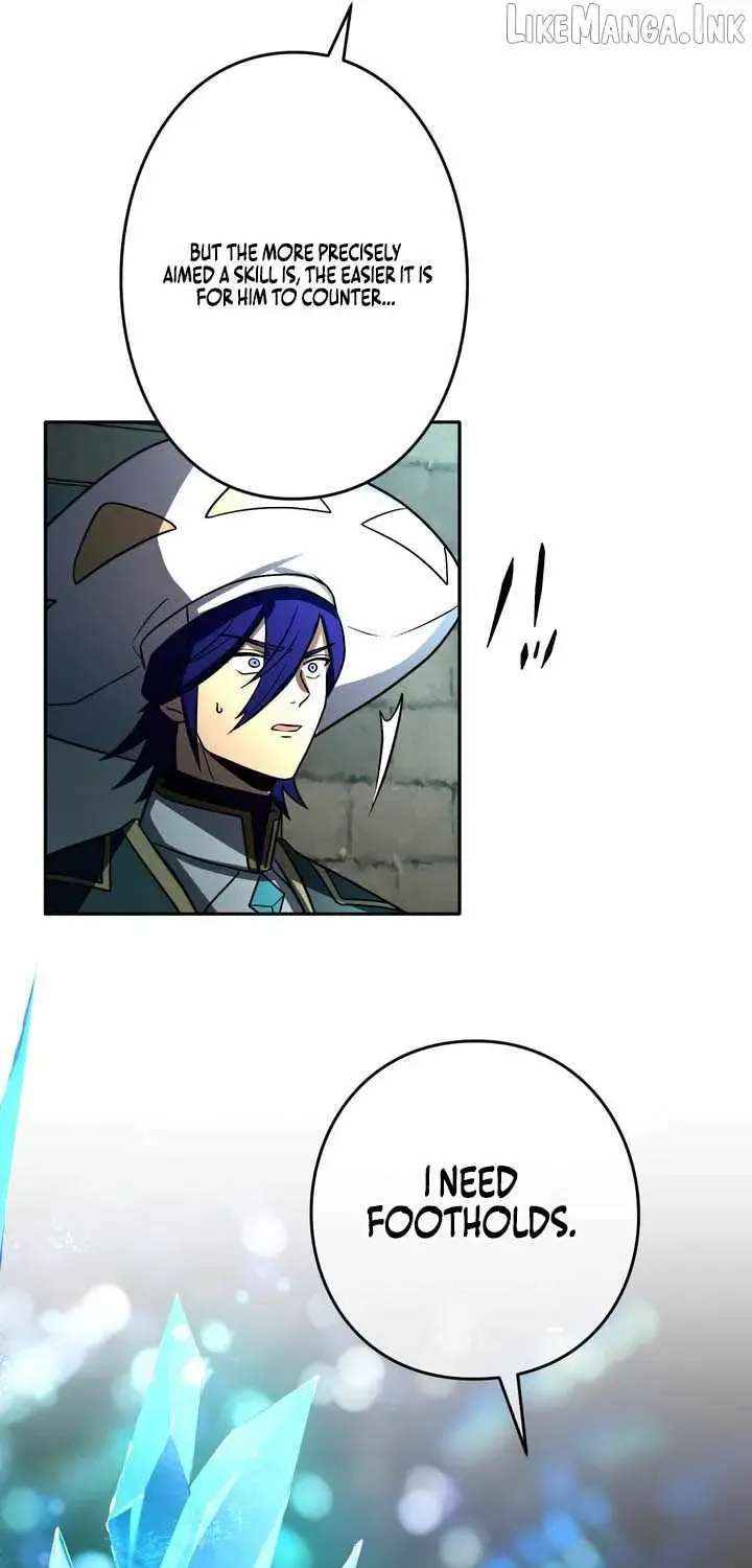 Reborn Ranker – Gravity User Chapter 208 - page 63