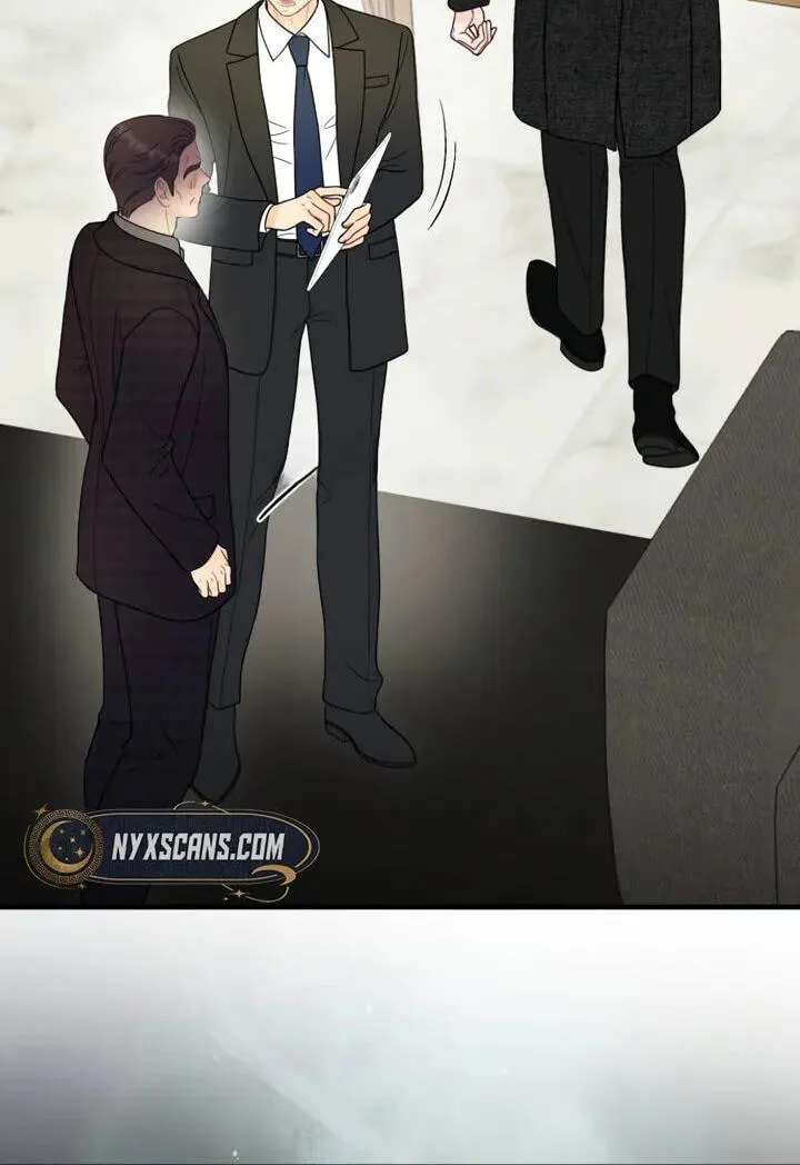 One and Only (Lim Joo-Yi) Chapter 61 - page 7