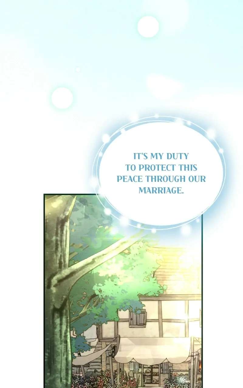 The Northern Warrior’sBeloved Bride Chapter 3 - page 135