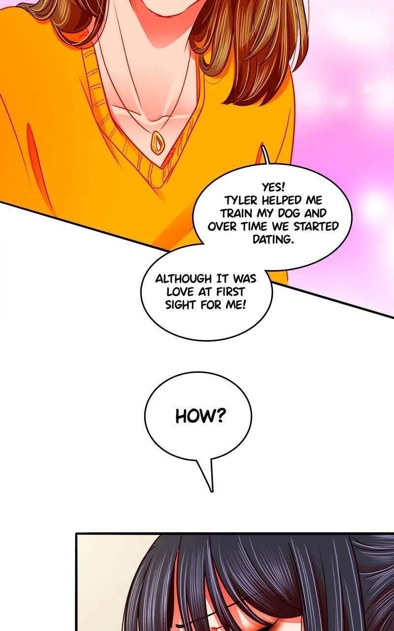Love 4 A Walk Chapter 112 - page 56