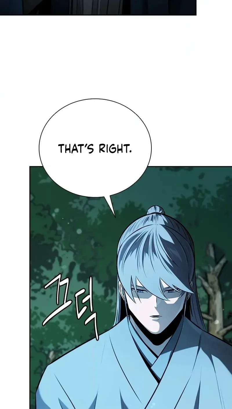 Absolute Master of the Senate Chapter 62 - page 40