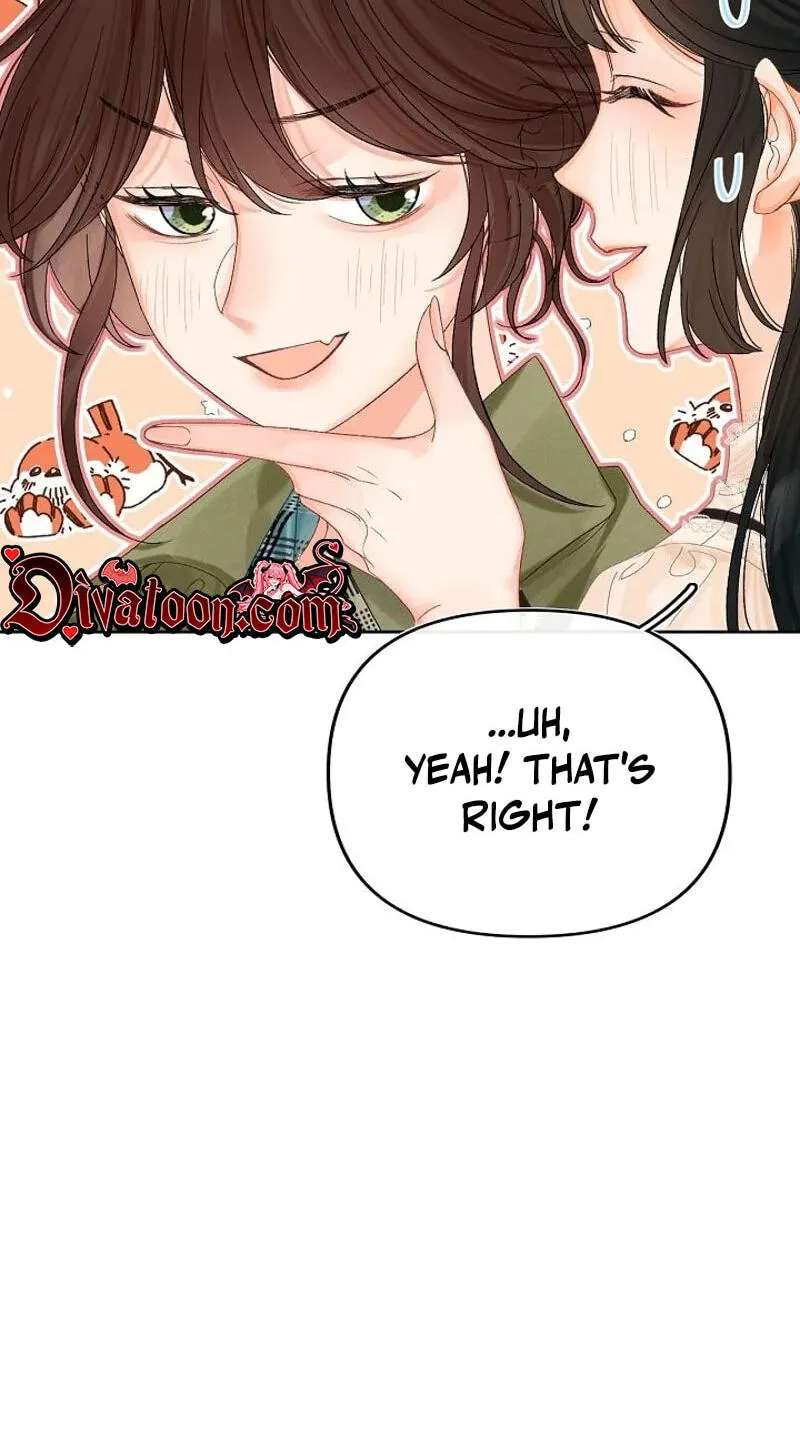 My Blind Date Is My Ex-Boyfriend Chapter 16 - page 73
