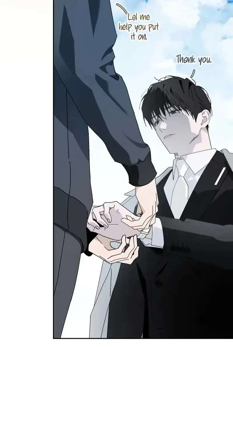 A Guide to Proper Precognition Chapter 1 - page 13