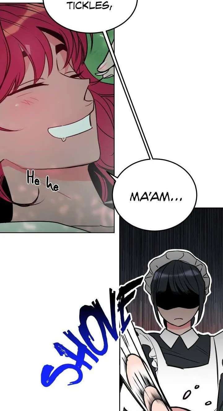Marie and Alex Chapter 1 - page 7