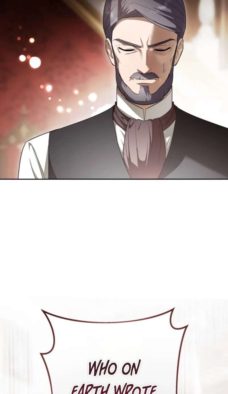 The Timid Lady of the Frontier Won't Give Up on Revenge Chapter 18 - page 55