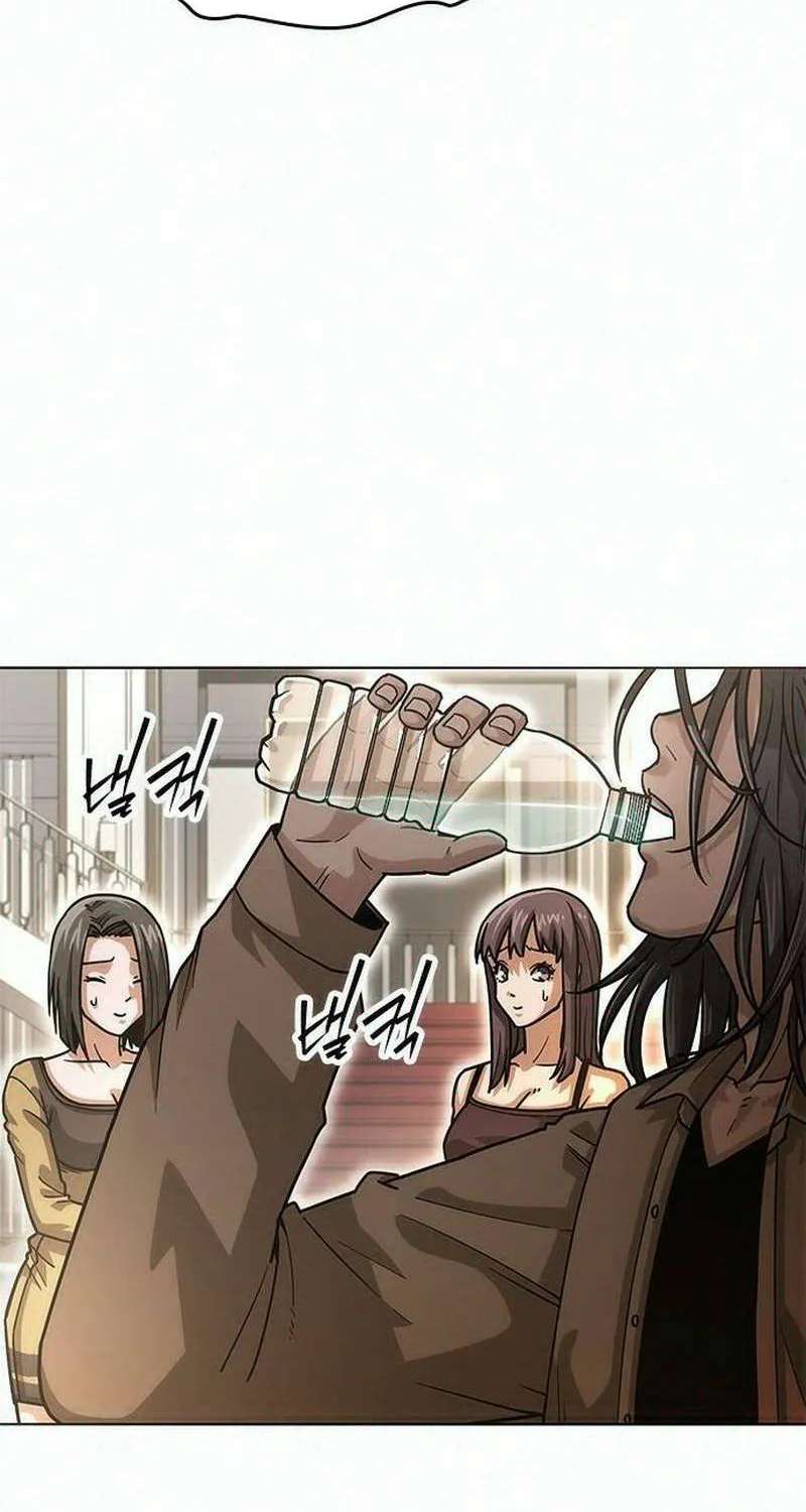 Love Tears Through Zombies Chapter 4 - page 127