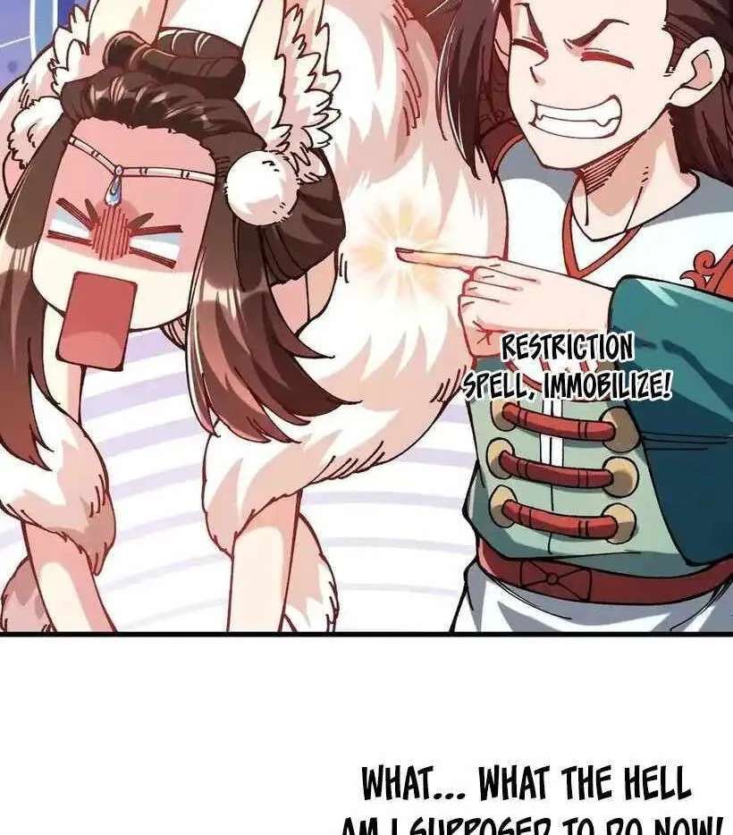 Bai Lan De Wo, Quan Kao Tu Di Xu Ming Chapter 39 - page 39