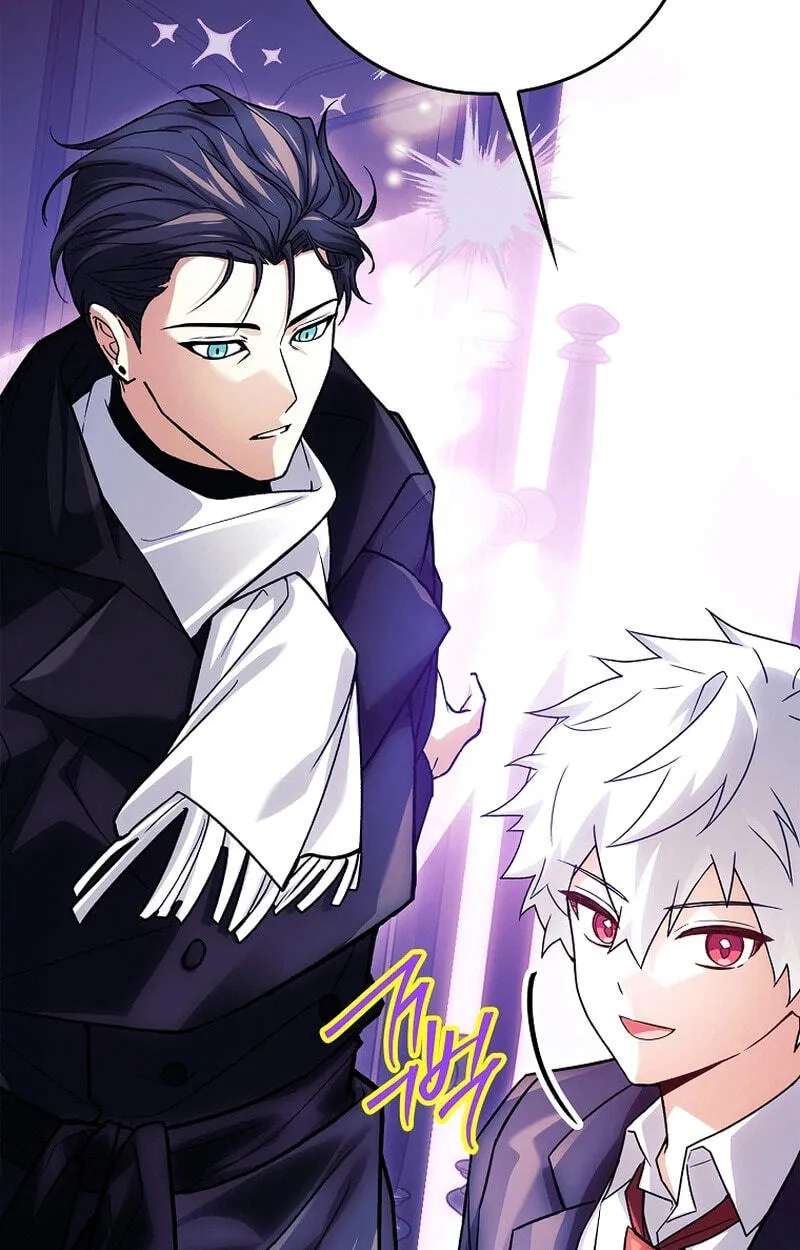 The Legendary Hero Is An Academy Honors Student Chapter 100 - page 73