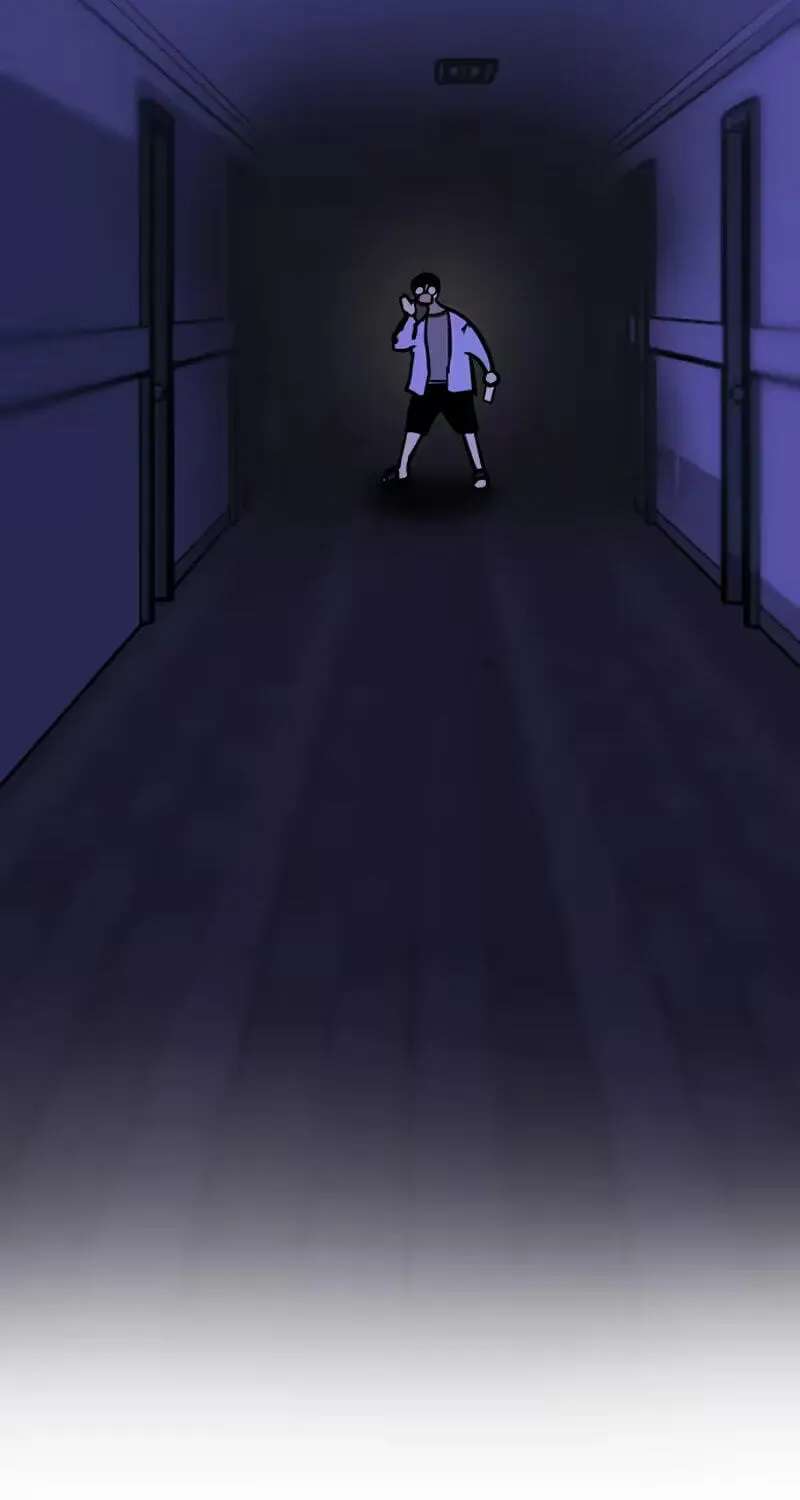 The Student, the Witch, and the Academy Chapter 82 - page 55