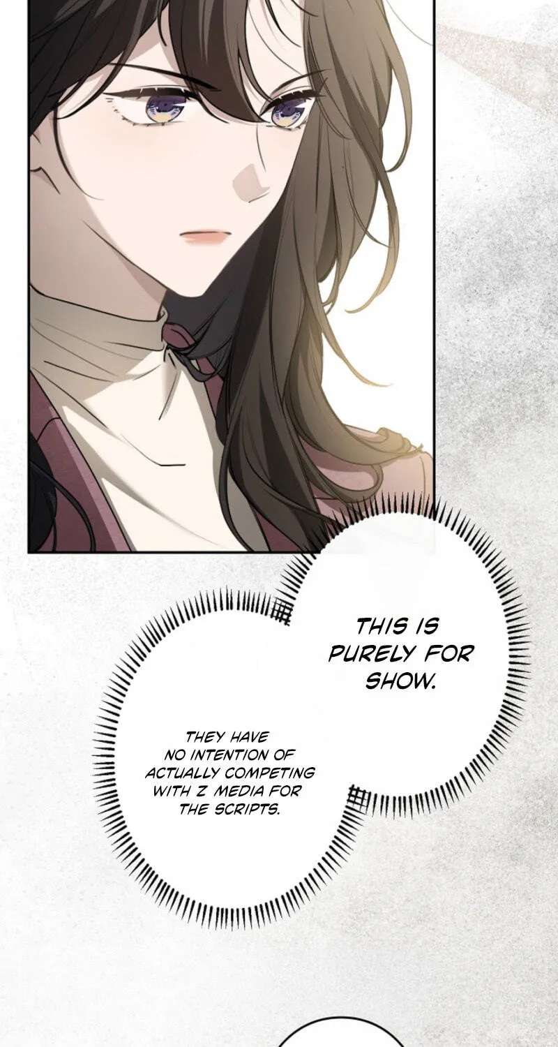 The Former Ace Producer Aims for 10 Million Followers in Her Second Life Chapter 62 - page 5
