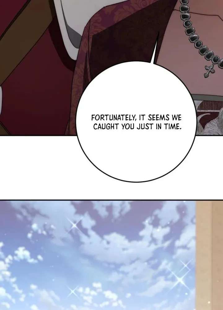 Behind Her Highness' Smile Chapter 119 - page 130