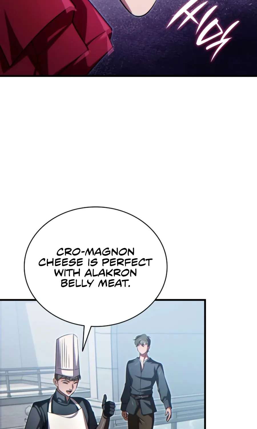 The Lord Who Levels Up by Absorbing Powers Chapter 17 - page 87