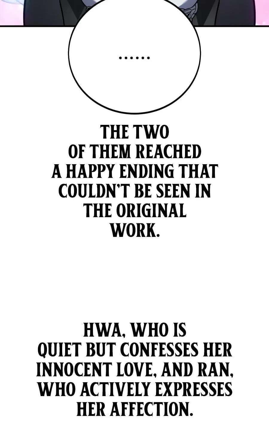I Killed the Main Player Chapter 140 - page 300