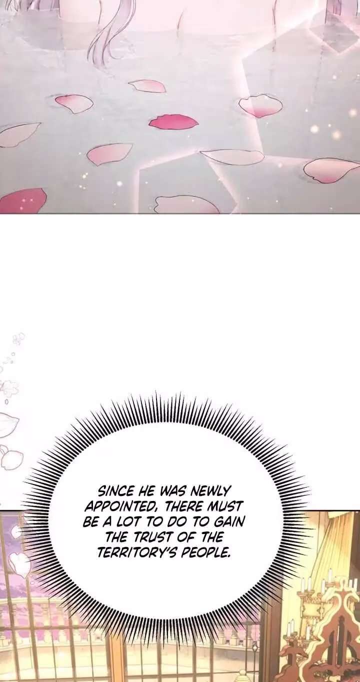 In This Life, You're the Dog Chapter 41 - page 59