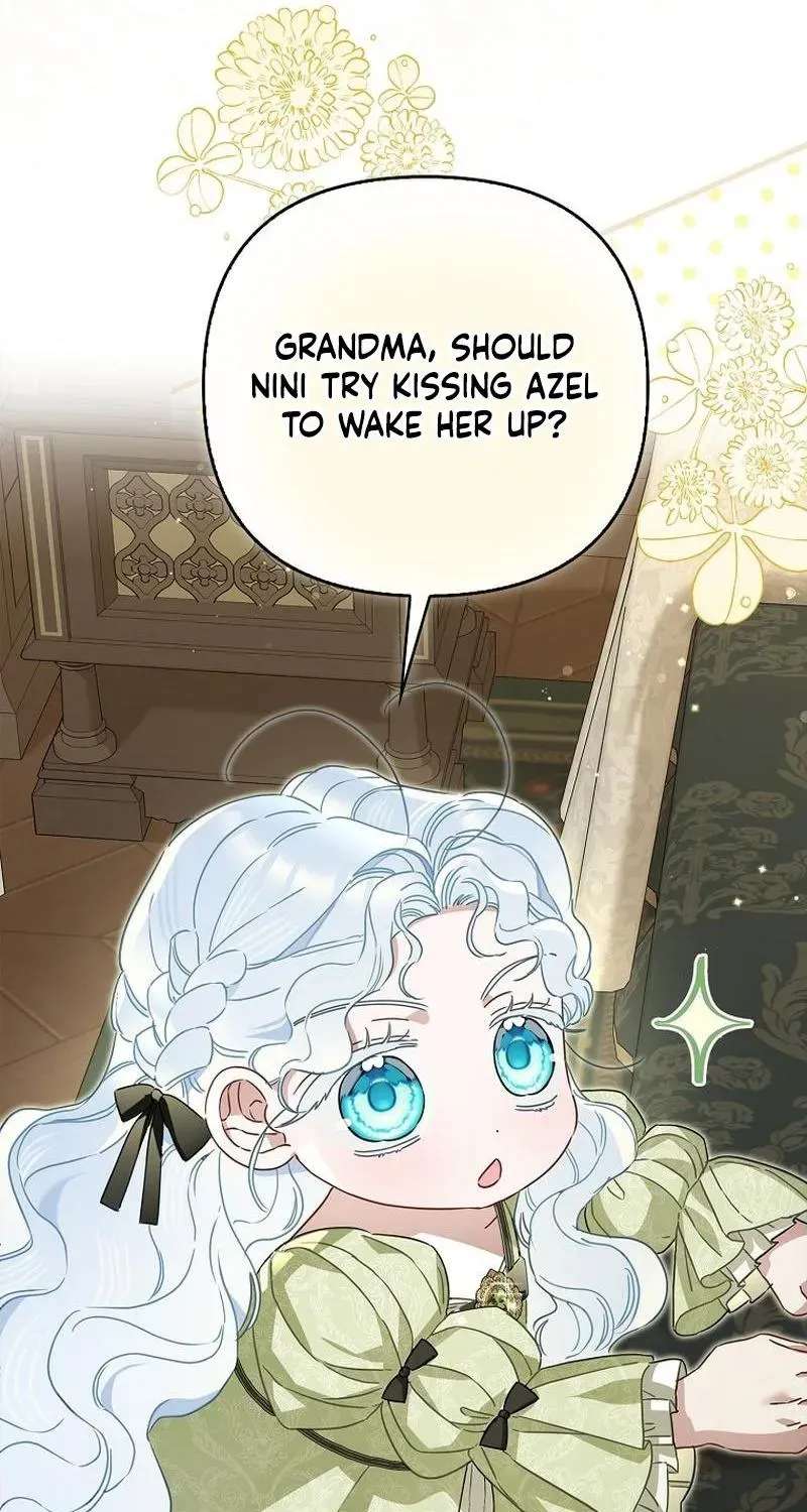 The Female Lead Takes Care of Everything Chapter 21 - page 93