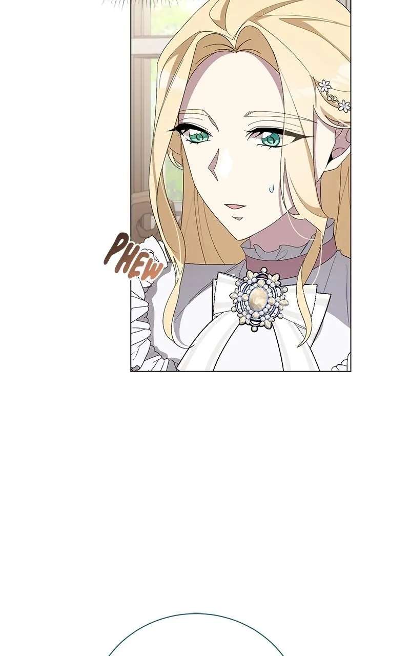 Wished You Were Dead Chapter 111 - page 29