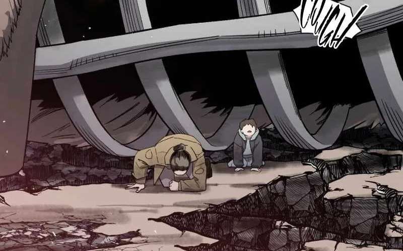 Blood Demon Reincarnation Chapter 63 - page 105