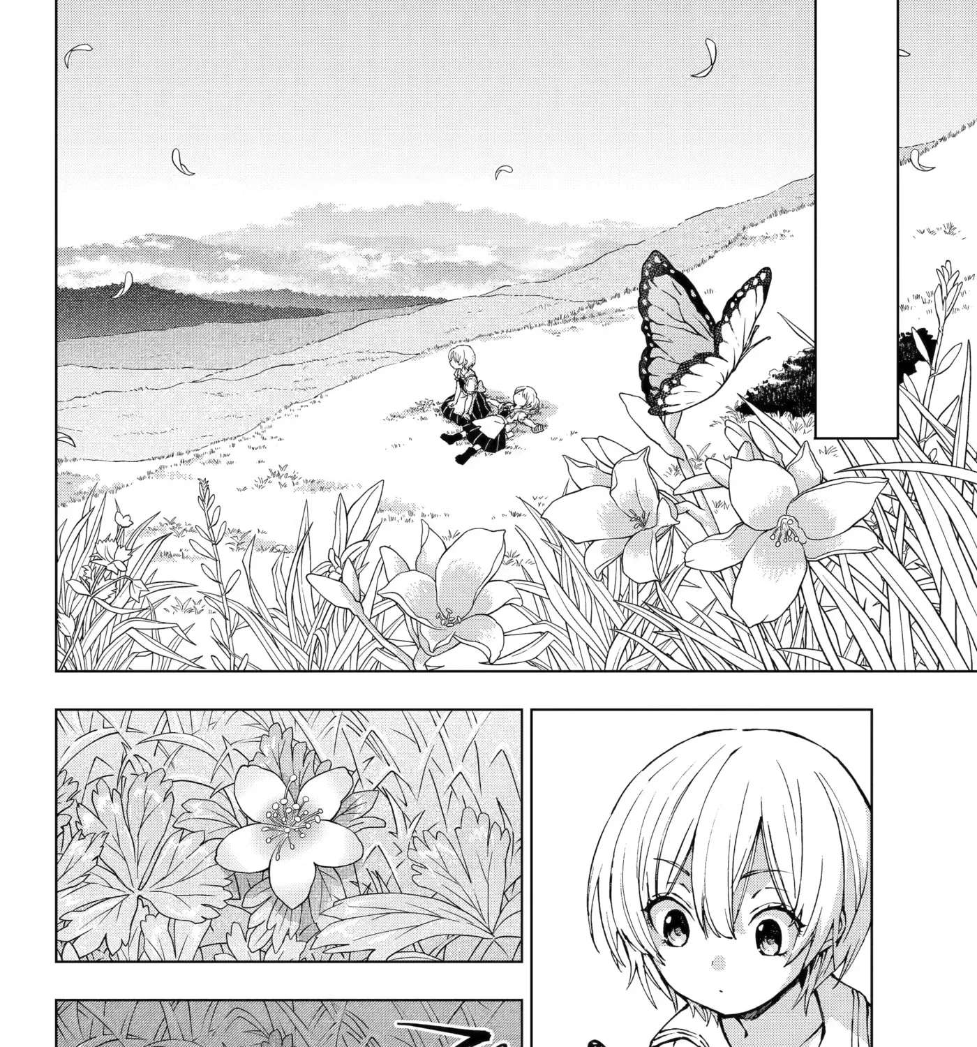 Senken no Majutsushi to Yobareta Kenshi Chapter 71 - page 23