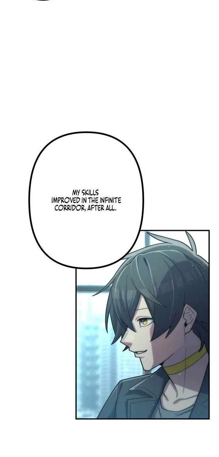 I Became An S-Rank Hunter With The Demon Lord App Chapter 159 - page 39