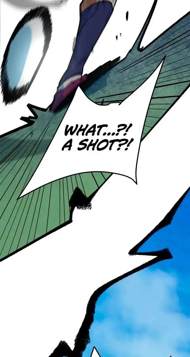 I'm Being Misunderstood as a Soccer Genius Chapter 86 - page 85