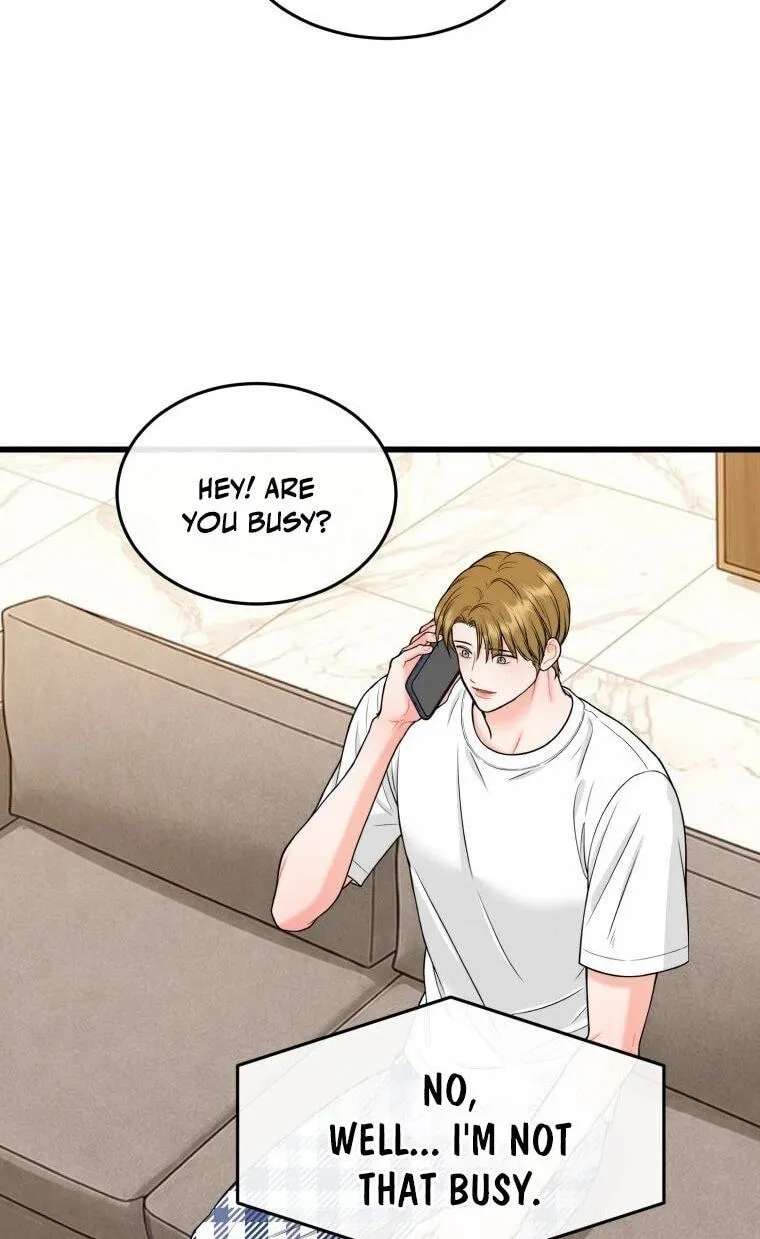 The Worse It Is, the Better It Tastes Chapter 32 - page 23