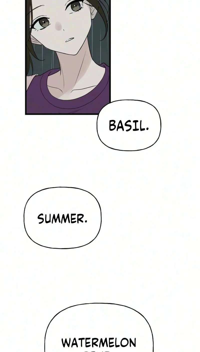 Want to Go Grocery Shopping Together? Chapter 37 - page 21