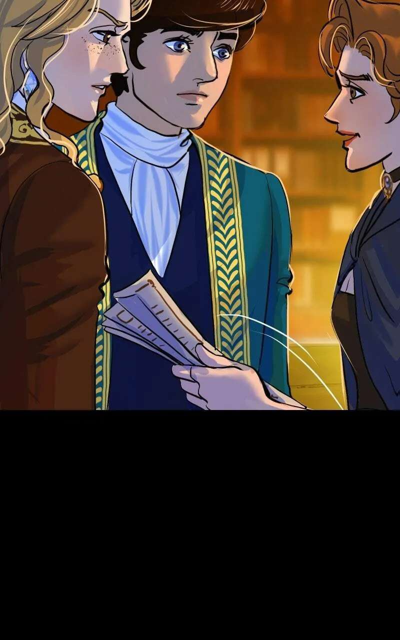 The Intrigues of the Chevalier D'Eon Chapter 20 - page 76