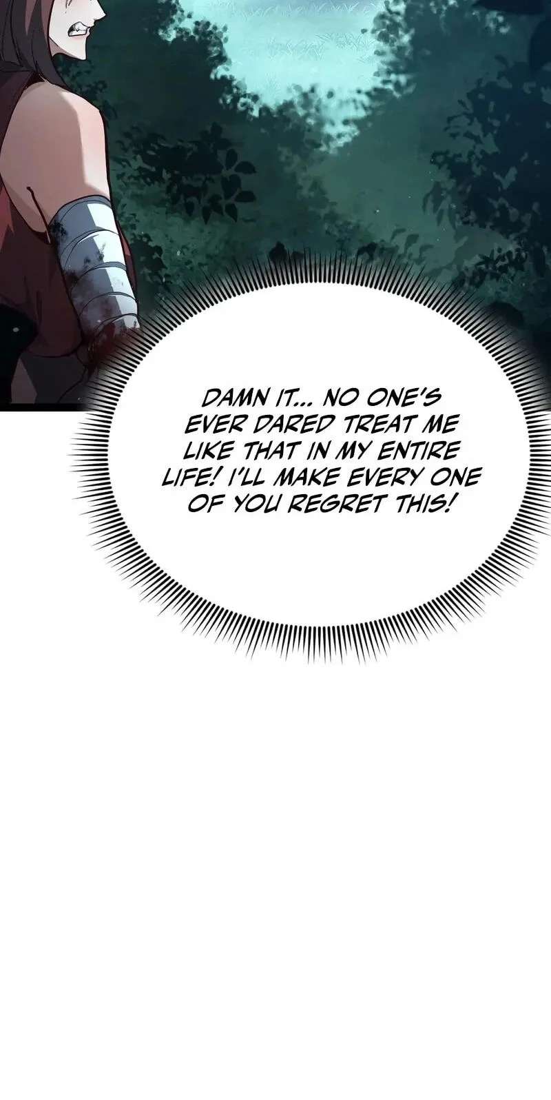 Li Liang Dian Man? Wo Keshi Wangling Fashi A! Chapter 147 - page 40