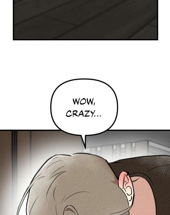 That's Because I'm Not Brave Chapter 1 - page 76