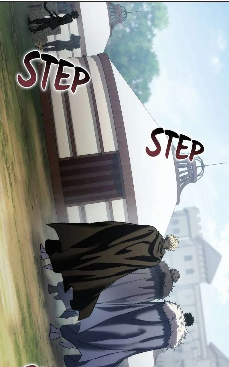 The StellarSwordmaster Chapter 131 - page 125
