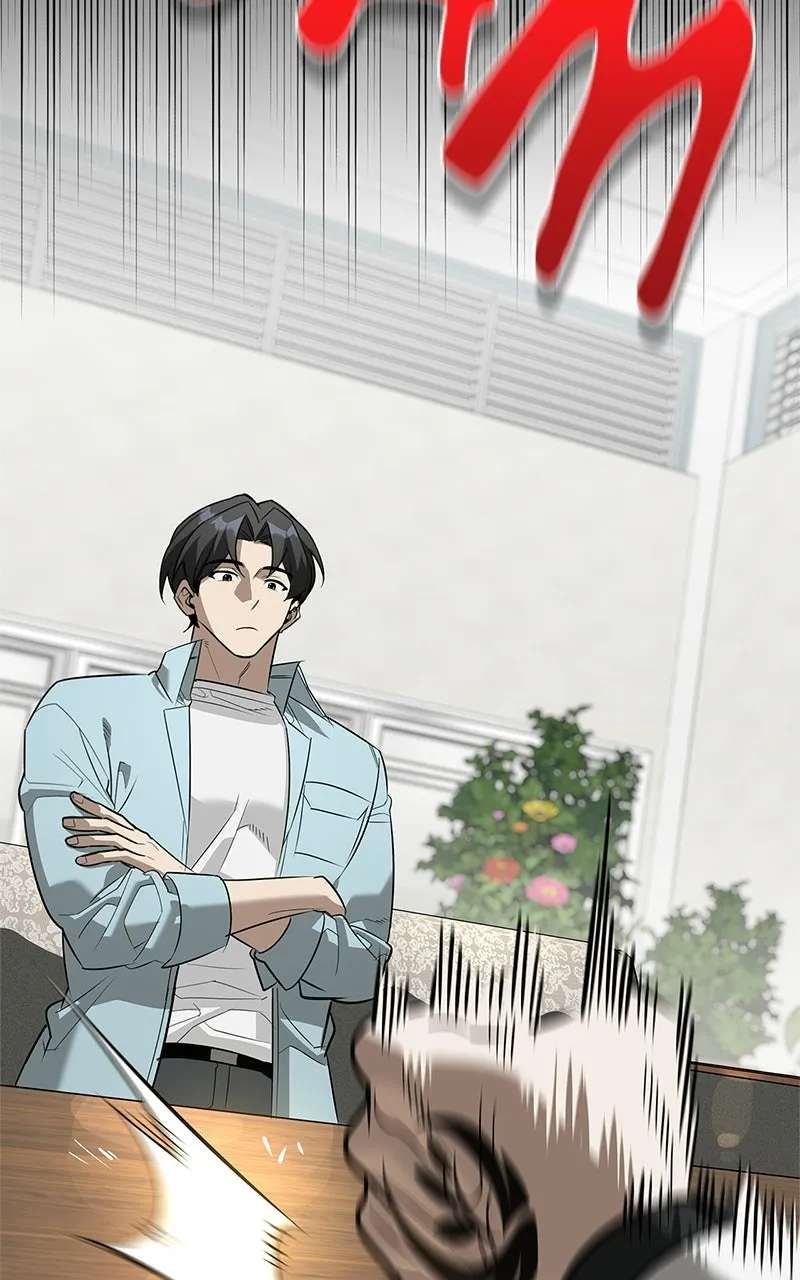 The S-Class Hunter’sPeaceful Life with Monsters Chapter 48 - page 133