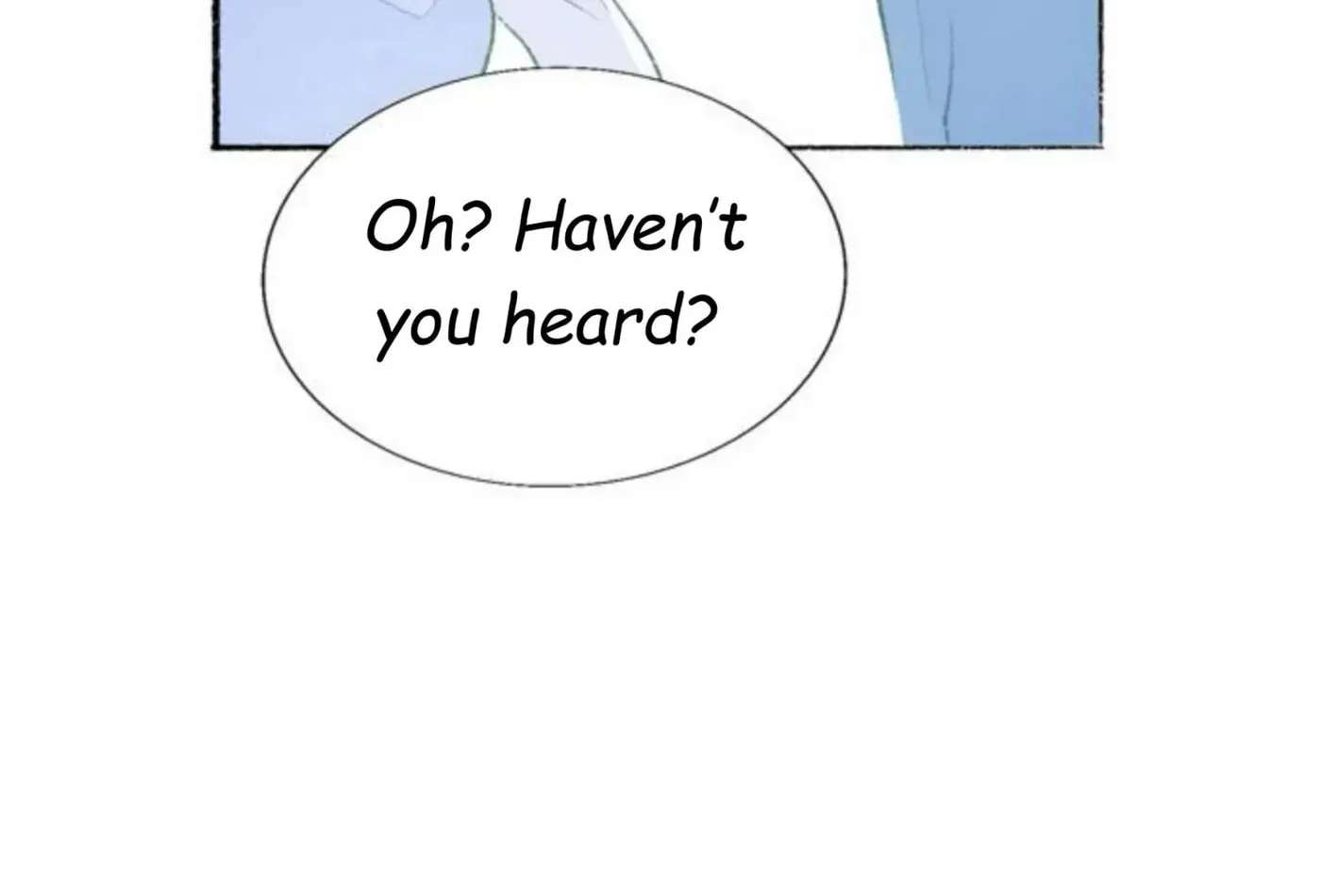 Why Don't I Have Anyone by My Side? Chapter 62 - page 102