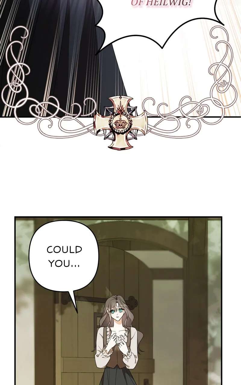 My Obsessive Father'sHeroic Homecoming Chapter 5 - page 23