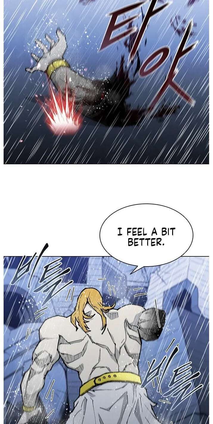 The Long Way of the Warrior Chapter 188 - page 16