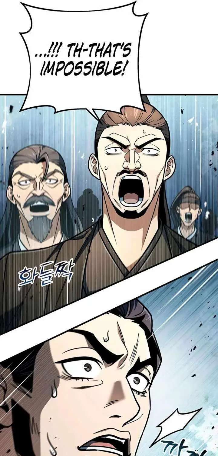 Emperor's Sword Chapter 114 - page 109