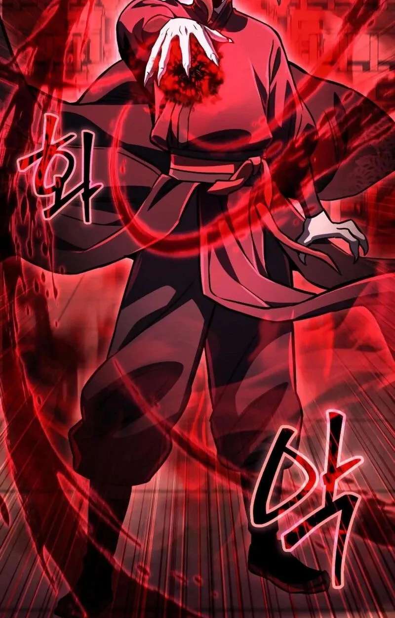 The Heavenly Demon's Broadcast From the Demon Realm Chapter 23 - page 95