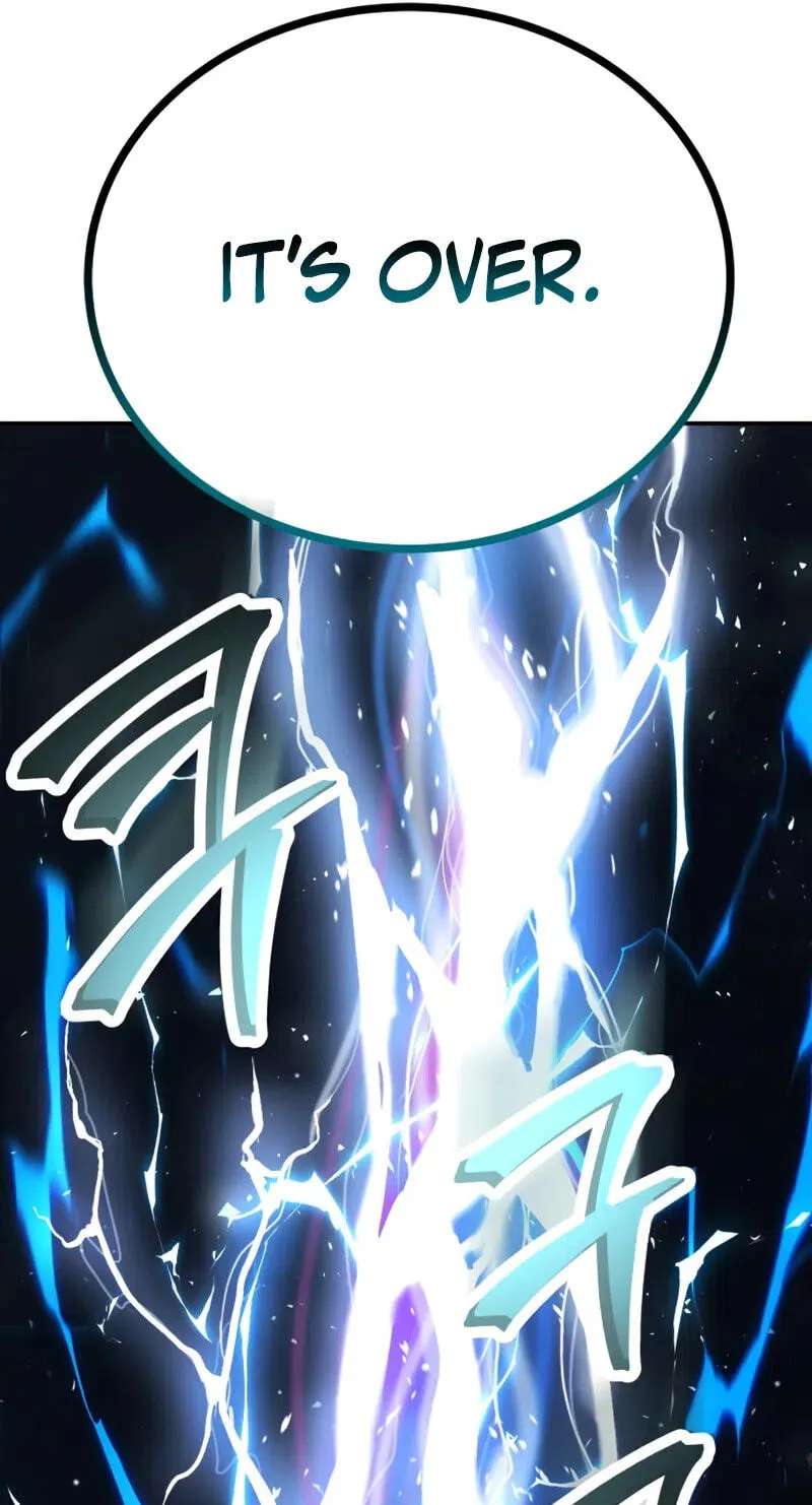 The World's Strongest Regime Chapter 18 - page 87
