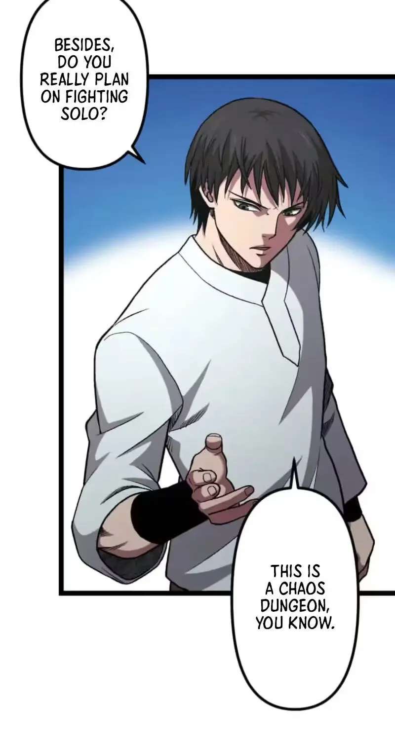 Reincarnated as a God-Tier Crafter Chapter 36 - page 19
