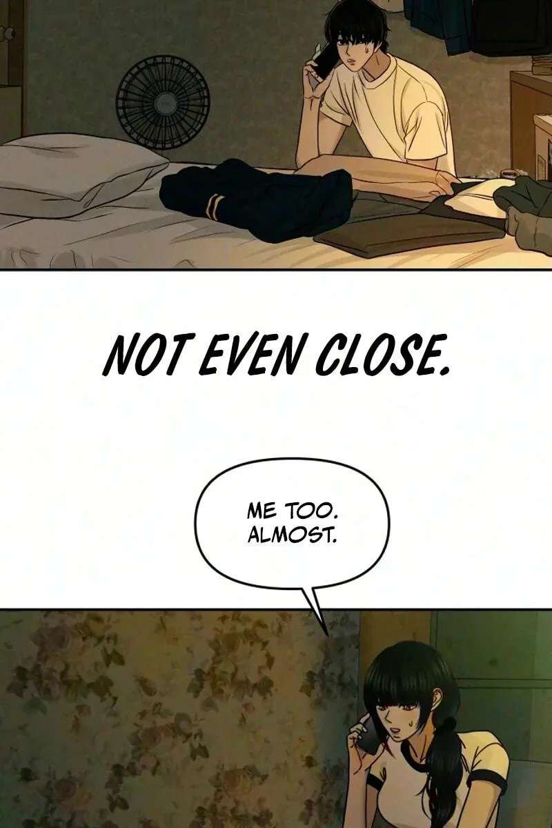 A Loser’s Love Chapter 35 - page 17