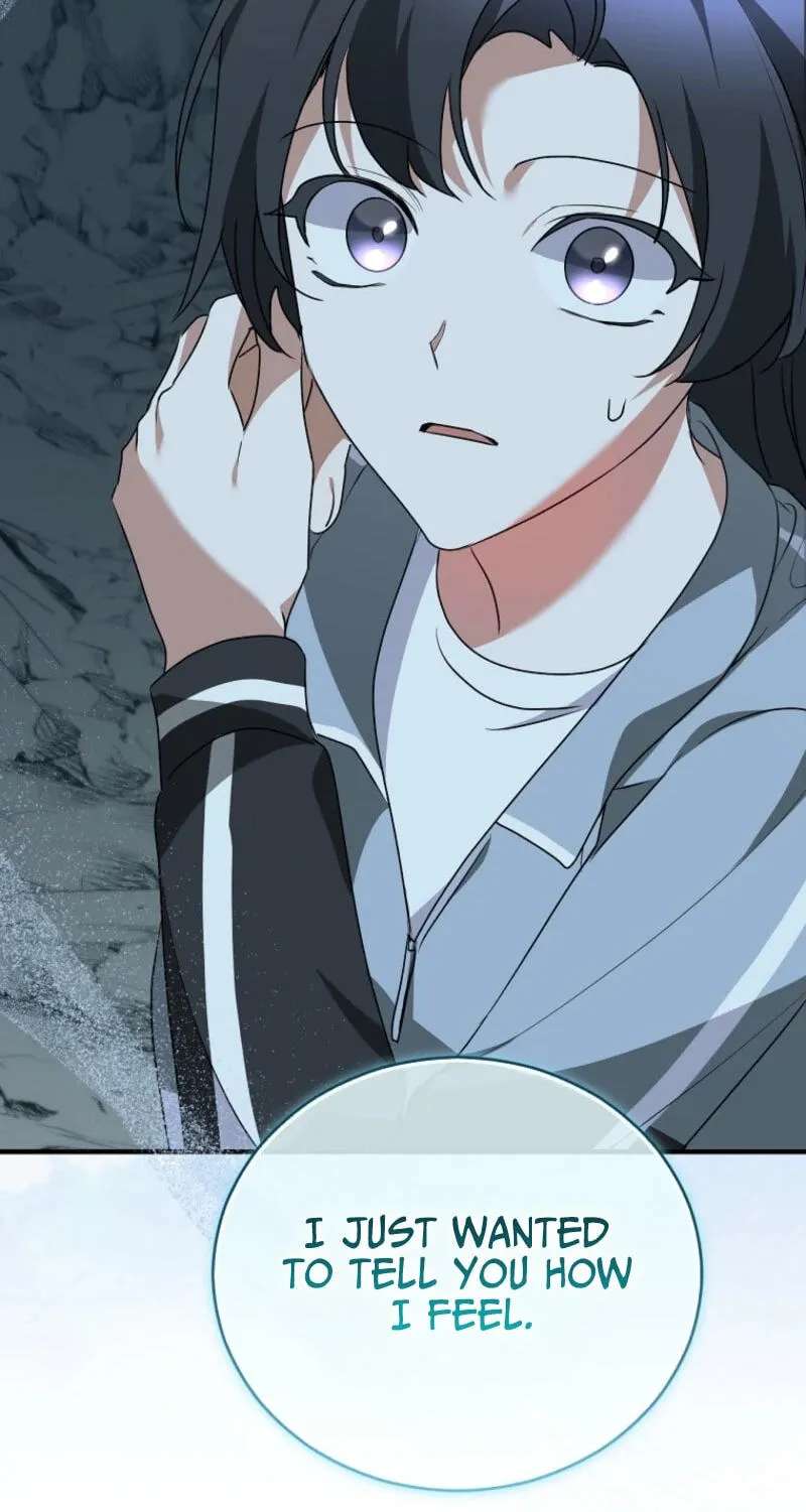 I Am In The Same Class As The Crazy Male Leads Chapter 94 - page 88