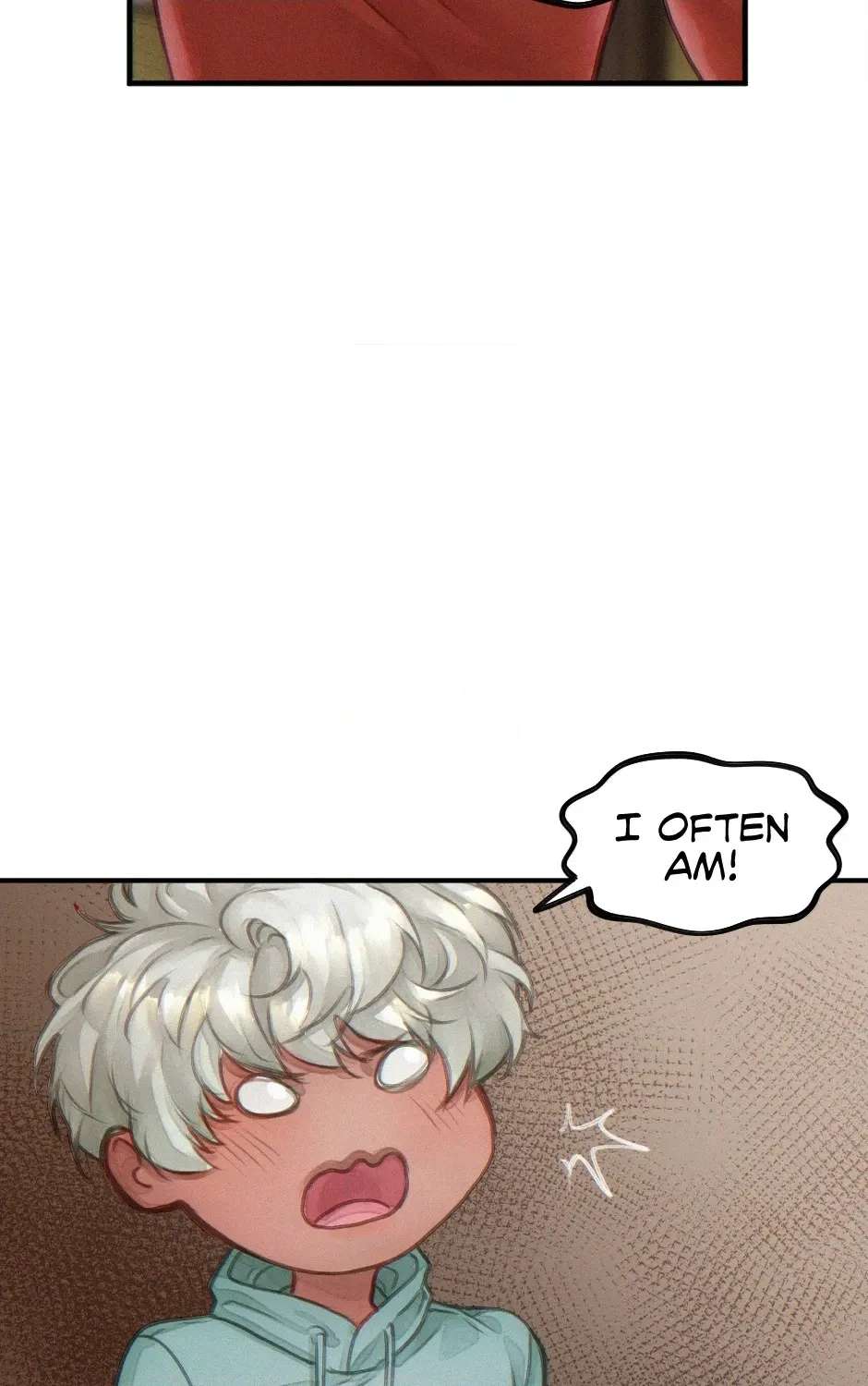 Partners: a Bone's Tarot Story Chapter 286 - page 19