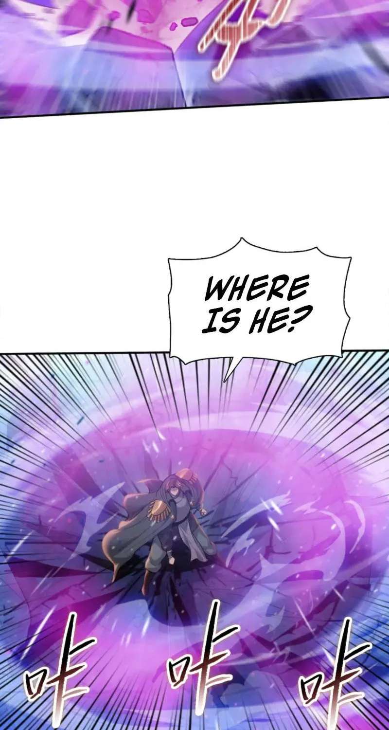 The Doomsday Ruthless Man: Hoarding Trillions Of Supplies At The Beginning Chapter 133 - page 57