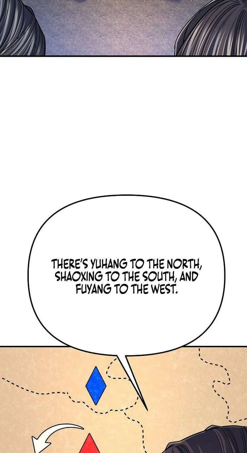 Monopolizing All Opportunities Chapter 59 - page 67